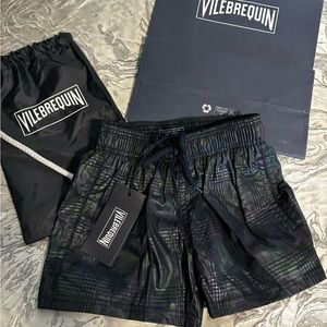 Vilebrequin boys bathing suit 2 yrs NWT